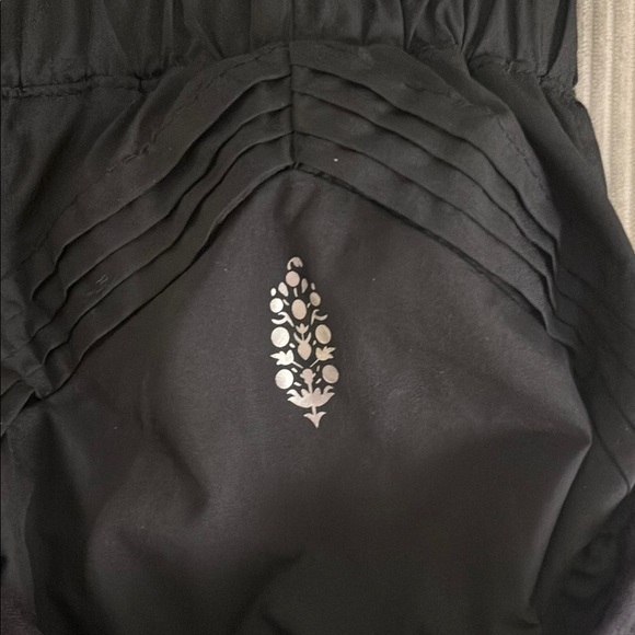 FP Movement by Free People Black Athletic Shorts - Picture 3 of 4